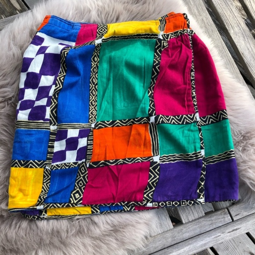 Vintage Gottex swim wrap. Rare!